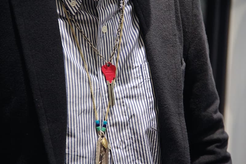 陳冠希與 KB Lee 談論「Emotionally Unavailable」以及「HEARTBREAK HOTEL」聯名系列