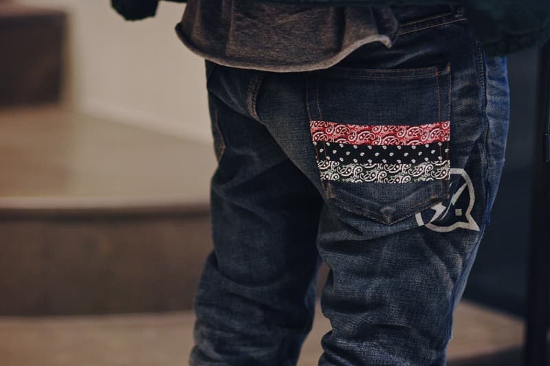 陳冠希與 KB Lee 談論「Emotionally Unavailable」以及「HEARTBREAK HOTEL」聯名系列