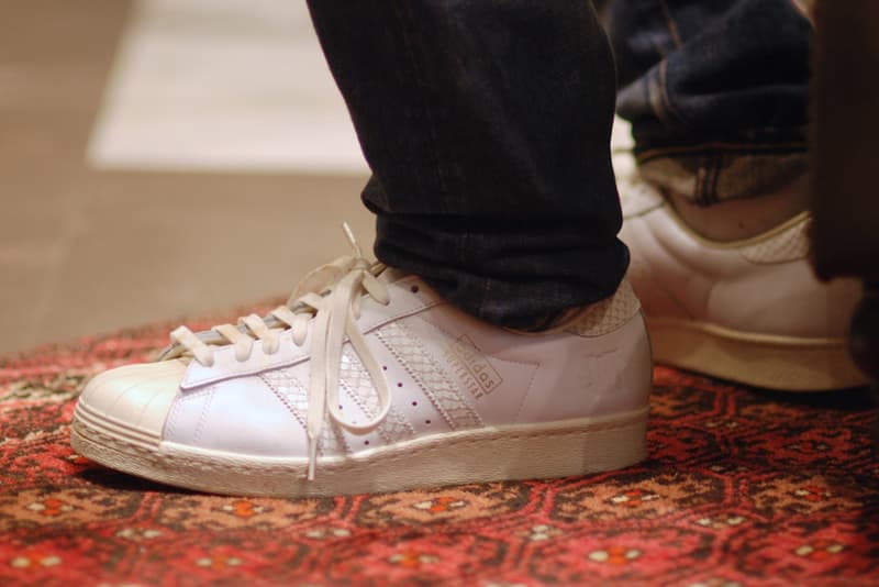 陳冠希與 KB Lee 談論「Emotionally Unavailable」以及「HEARTBREAK HOTEL」聯名系列