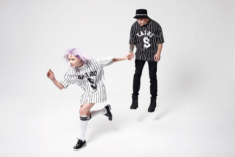 EVISU 2015 春夏系列