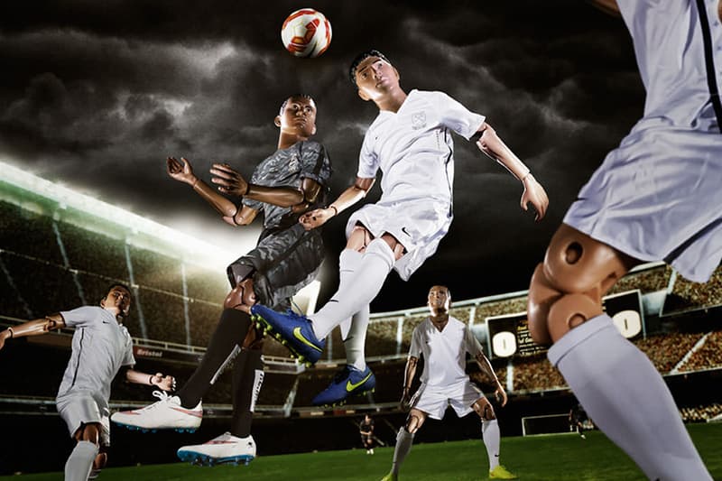 F.C.R.B 2015 春夏造型搭配 Lookbook