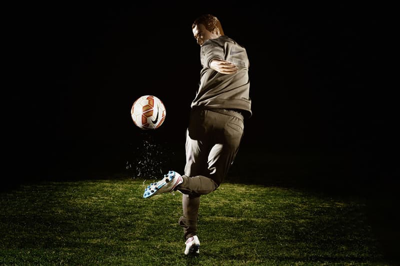 F.C.R.B 2015 春夏造型搭配 Lookbook