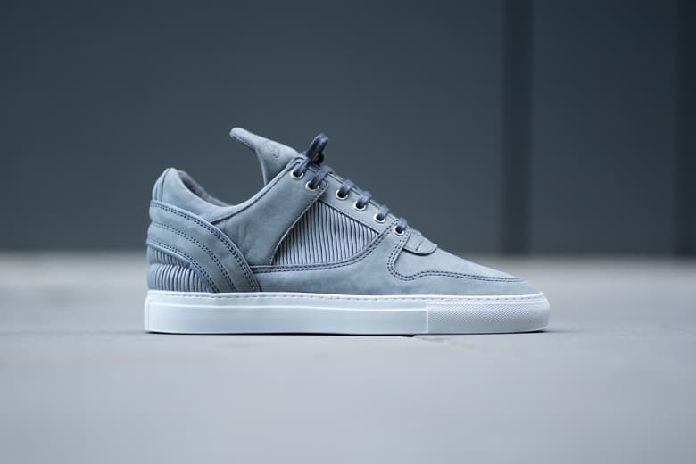 Filling Pieces 2015 春夏第二波鞋履系列