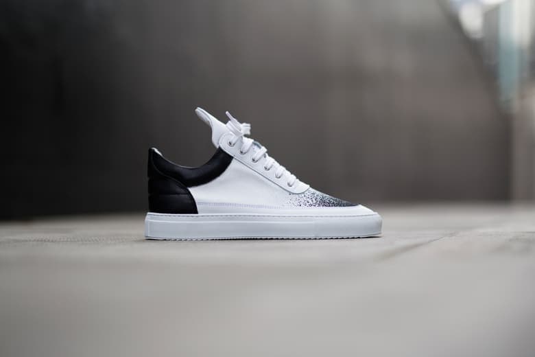 Filling Pieces 2015 春夏第二波鞋履系列