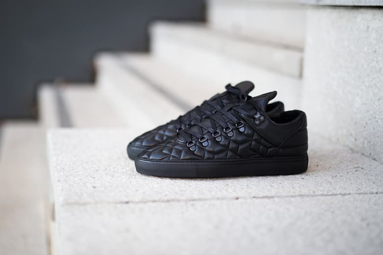 Filling Pieces 2015 春夏第二波鞋履系列