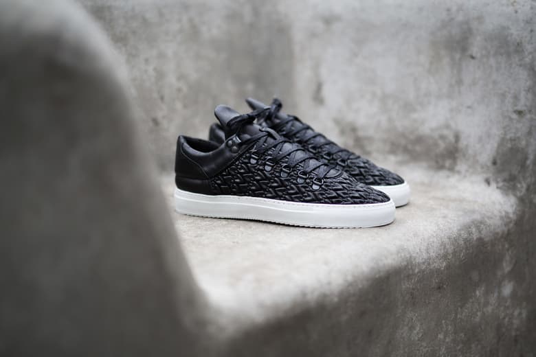 Filling Pieces 2015 春夏第二波鞋履系列