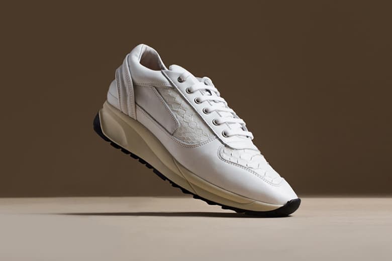 Filling Pieces Runner Transformed Python 全新跑鞋