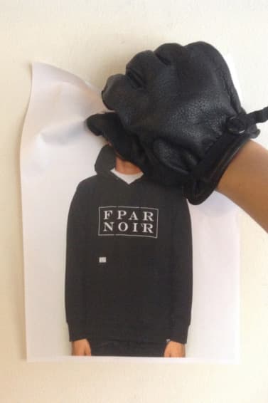 FORTY PERCENTS AGAINST RIGHTS 2015 春夏系列