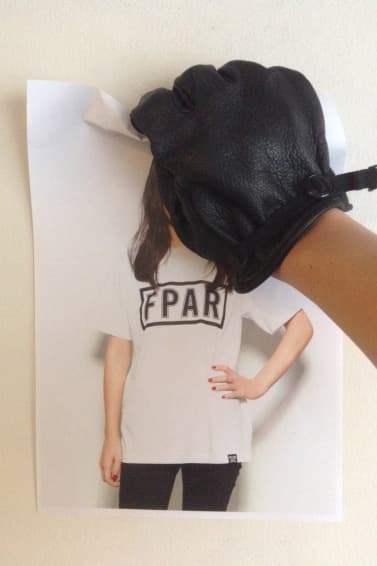 FORTY PERCENTS AGAINST RIGHTS 2015 春夏系列