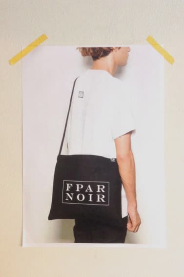 FORTY PERCENTS AGAINST RIGHTS 2015 春夏系列