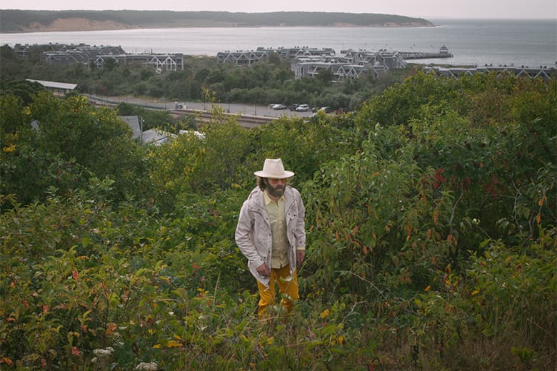 Freemans Sporting Club 2015 春夏系列造型搭配 Lookbook