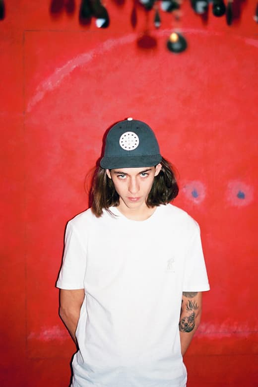 FUTUR 2015 春夏造型搭配 Lookbook