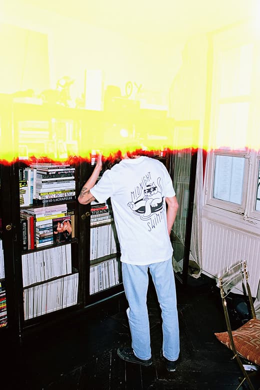 FUTUR 2015 春夏造型搭配 Lookbook