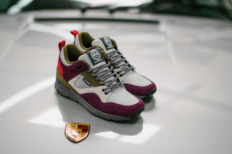 Gourmet 2015 春季系列