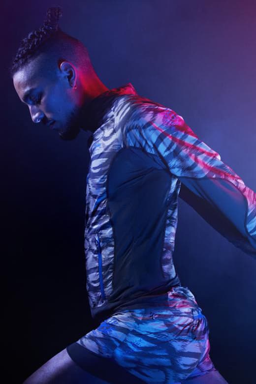 UNDERCOVER x Nike GYAKUSOU 2015 春夏系列造型搭配 Lookbook