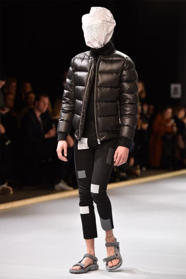 Han Kjøbenhavn 2015 秋冬系列