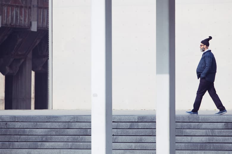 Hjul 2015 造型搭配 Lookbook