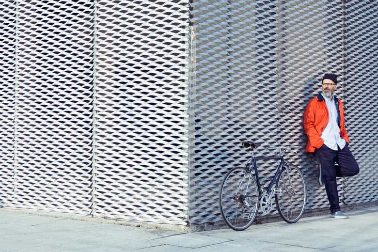 Hjul 2015 造型搭配 Lookbook