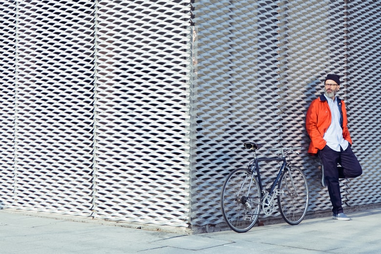 Hjul 2015 造型搭配 Lookbook