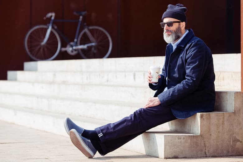 Hjul 2015 造型搭配 Lookbook