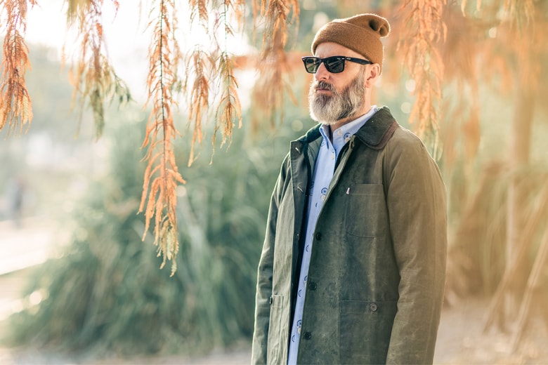 Hjul 2015 造型搭配 Lookbook