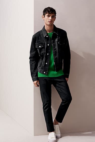 H&M 2015 春夏系列 Lookbook