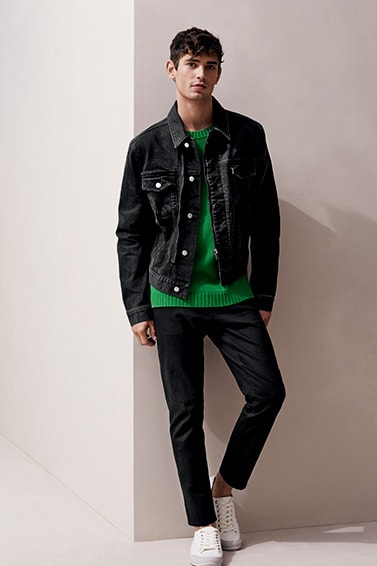 H&M 2015 春夏系列 Lookbook