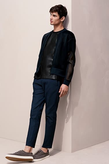 H&M 2015 春夏系列 Lookbook