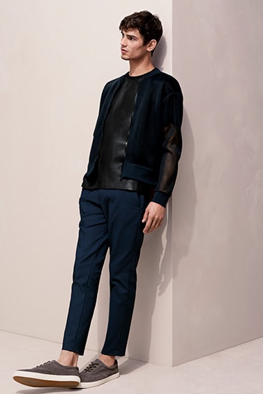 H&M 2015 春夏系列 Lookbook