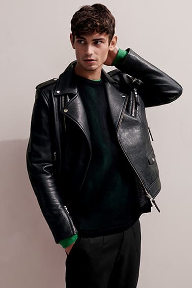 H&M 2015 春夏系列 Lookbook