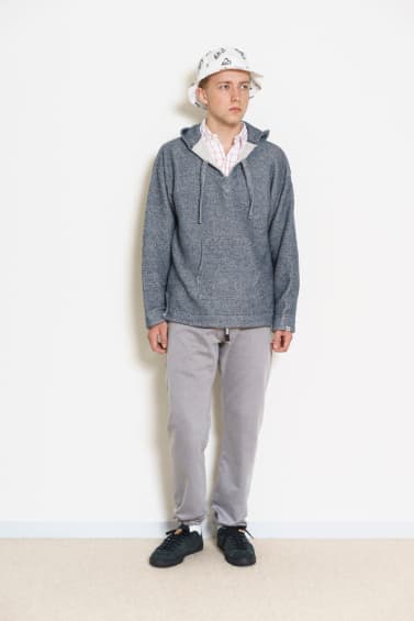 Hombre Niño 2015 春夏系列造型搭配 Lookbook