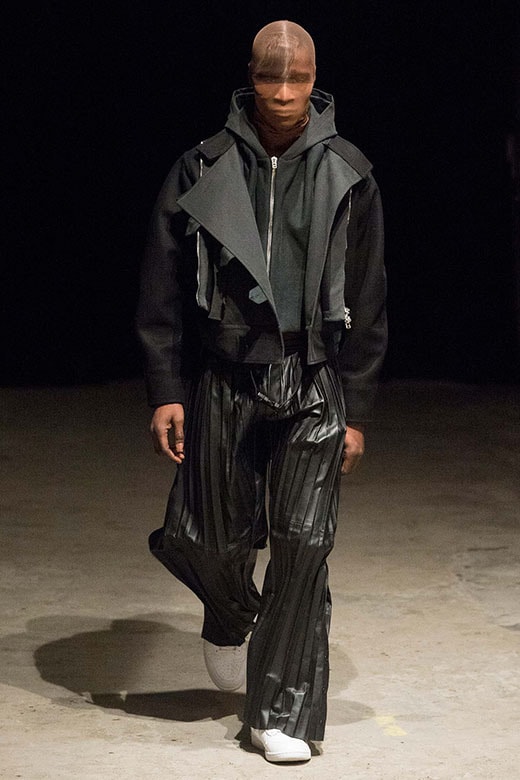 Hood by Air 2015 秋冬系列