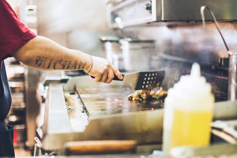 HYPEBEAST Eats... 波特蘭 Lardo 三明治