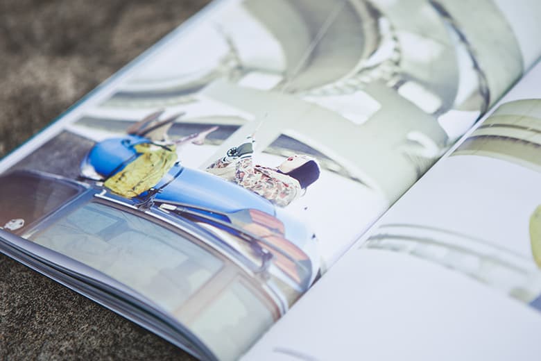 《HYPEBEAST Magazine》第九期 : The Exploration Issue 正式上架