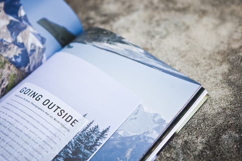 《HYPEBEAST Magazine》第九期 : The Exploration Issue 正式上架