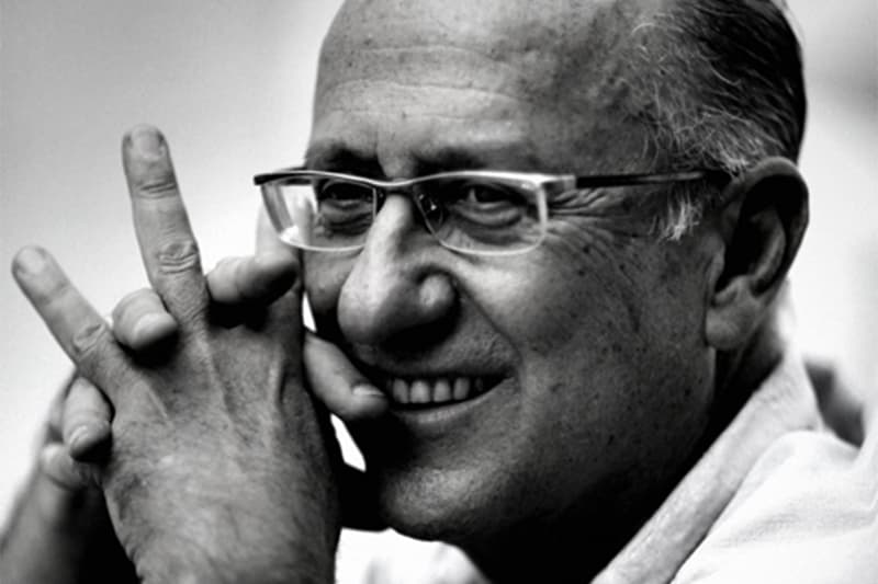 HYPEBEAST Trade: 專訪 Luisa Via Roma 首席執行官 Andrea Panconesi