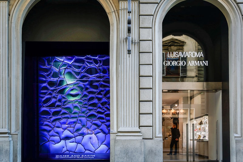 HYPEBEAST Trade: 專訪 Luisa Via Roma 首席執行官 Andrea Panconesi