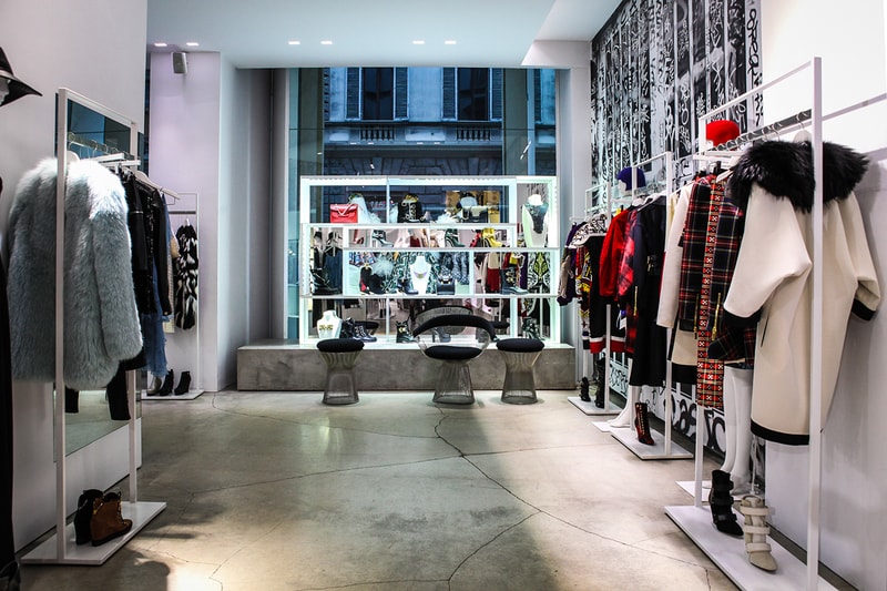 HYPEBEAST Trade: 專訪 Luisa Via Roma 首席執行官 Andrea Panconesi