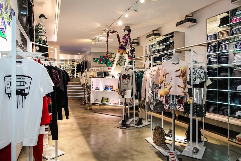 HYPEBEAST Trade: 專訪 Luisa Via Roma 首席執行官 Andrea Panconesi