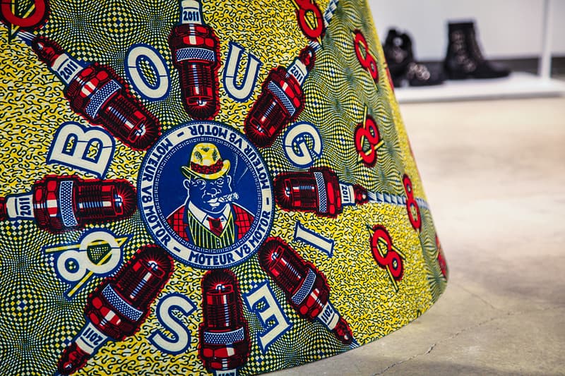 HYPEBEAST Trade: 專訪 Luisa Via Roma 首席執行官 Andrea Panconesi