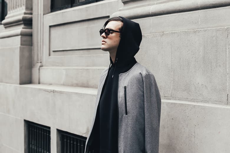 I Love Ugly 2015 春季造型搭配 Lookbook