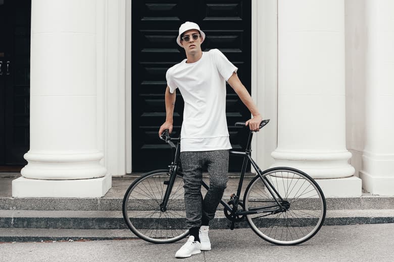 I Love Ugly 2015 春季造型搭配 Lookbook