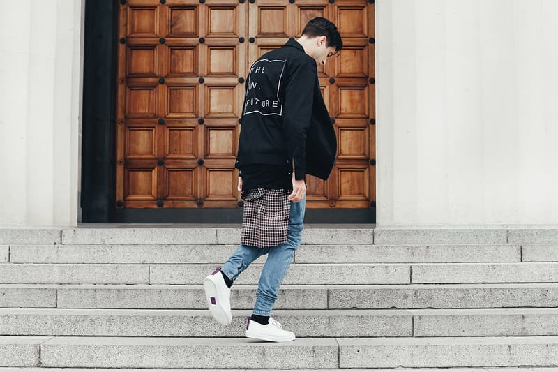 I Love Ugly 2015 春季造型搭配 Lookbook