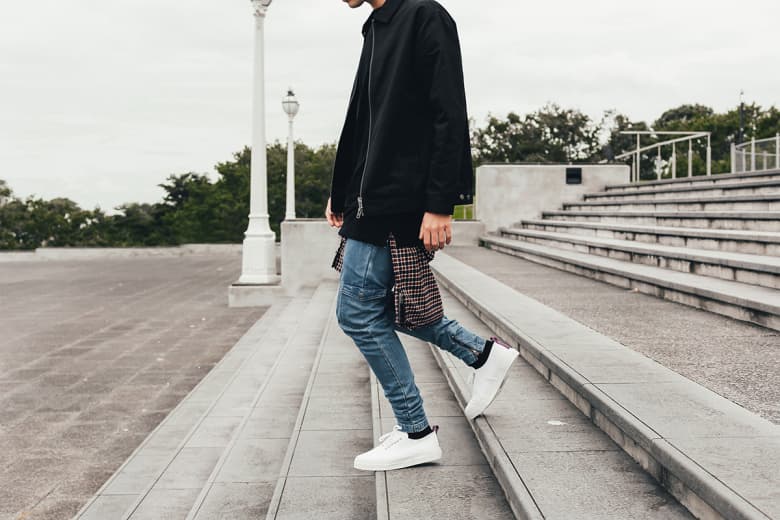 I Love Ugly 2015 春季造型搭配 Lookbook