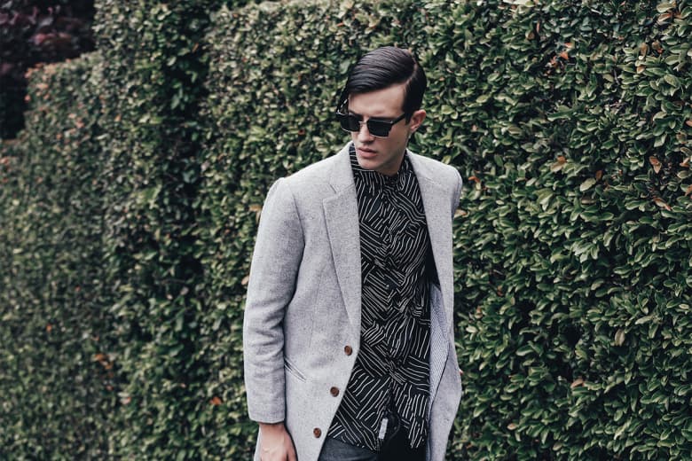 I Love Ugly 2015 春季造型搭配 Lookbook