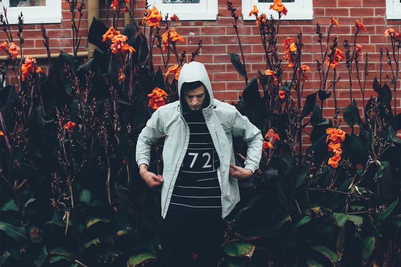 I Love Ugly 2015 春季造型搭配 Lookbook