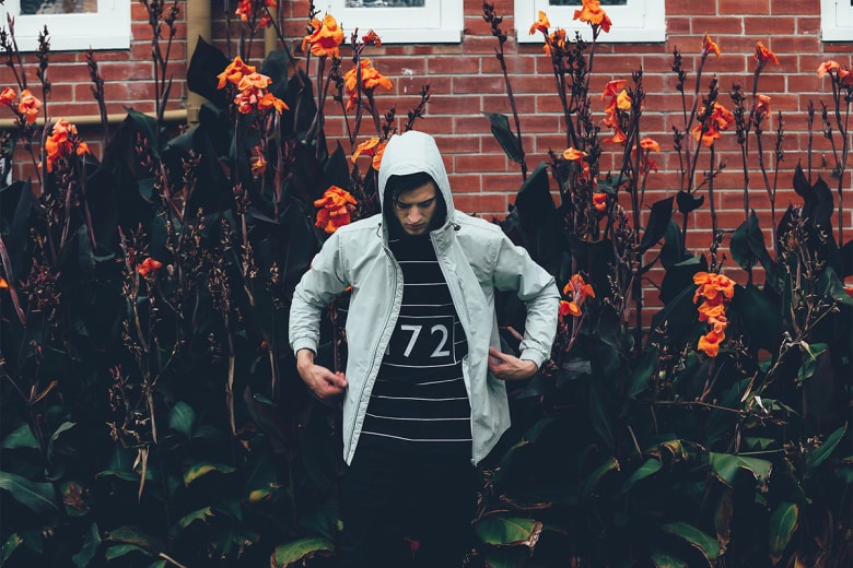 I Love Ugly 2015 春季造型搭配 Lookbook