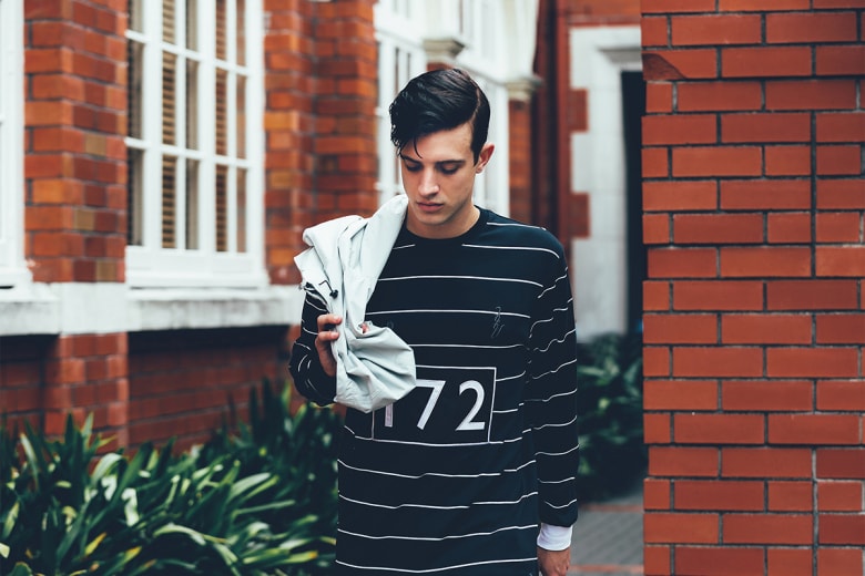 I Love Ugly 2015 春季造型搭配 Lookbook
