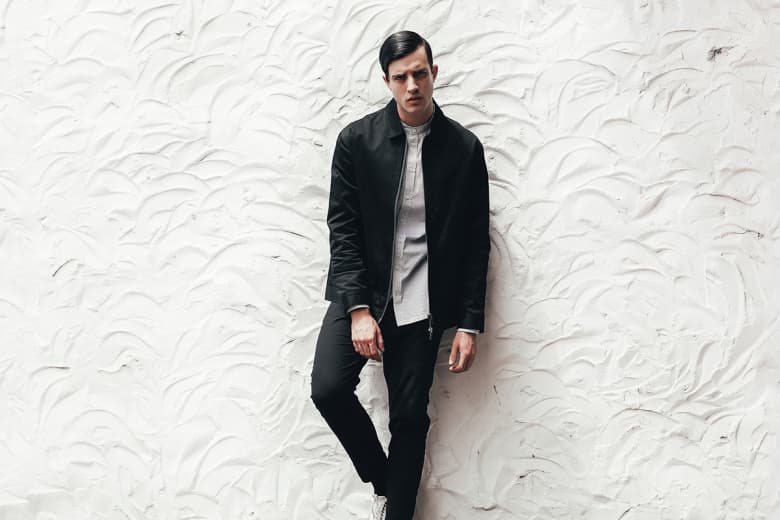 I Love Ugly 2015 春季造型搭配 Lookbook