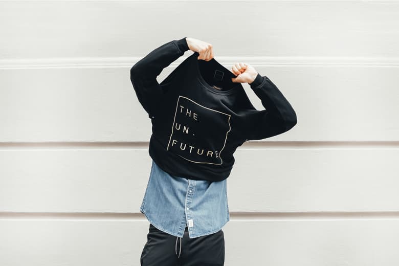 I Love Ugly 2015 春季造型搭配 Lookbook